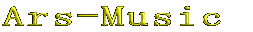 Ars-Music 

