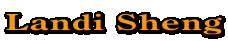 Landi Sheng