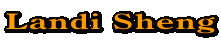 Landi Sheng