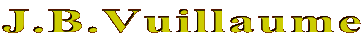 J.B.Vuillaume

