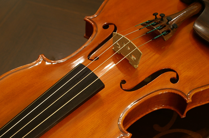 Ena Violin | バイオリン教室 東京 駒込 大人 | バイオリン教室 